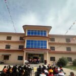ODM Ayurvedic Medical College & Hospital, Mathura